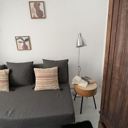 モンテモル・オ・ノボA Casa Do Tio Joaquimアパートメント エクステリア 写真