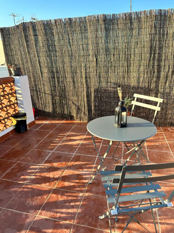 モンテモル・オ・ノボA Casa Do Tio Joaquimアパートメント エクステリア 写真